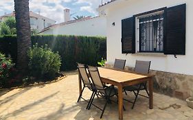 Casa con Jardín en Denia